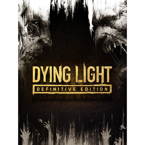 خرید بازی Dying Light Definitive Edition