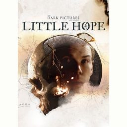 خرید بازی The Dark Pictures Anthology Little Hope