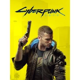 خرید بازی Cyberpunk 2077 Phantom Liberty