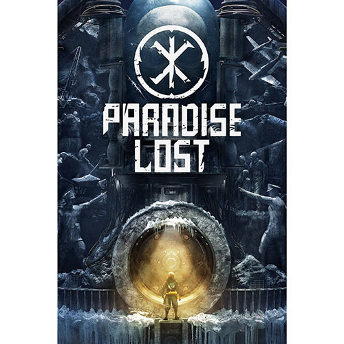 خرید بازی Paradise Lost