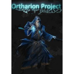 خرید بازی Ortharion project