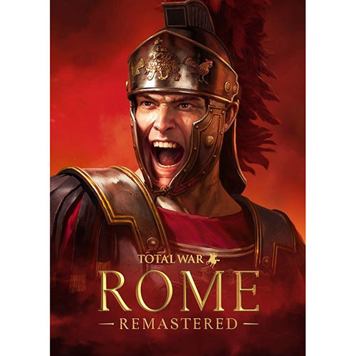 خرید بازی Total War ROME 1 REMASTERED