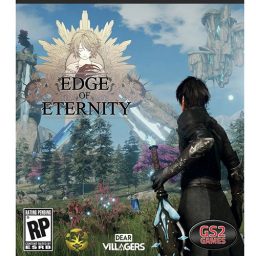 خرید بازی Edge Of Eternity