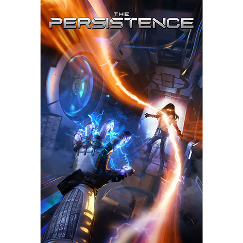 خرید بازی The Persistence Enhanced