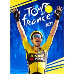خرید بازی Tour de France 2021