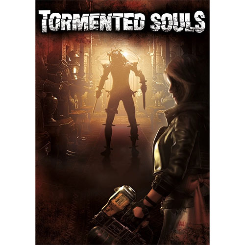 خرید بازی Tormented Souls