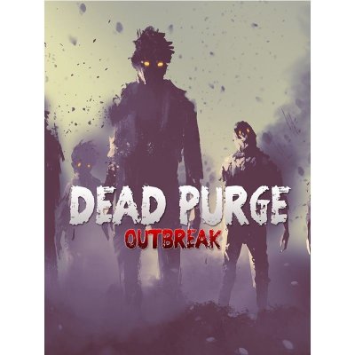خرید بازی Dead Purge Outbreak