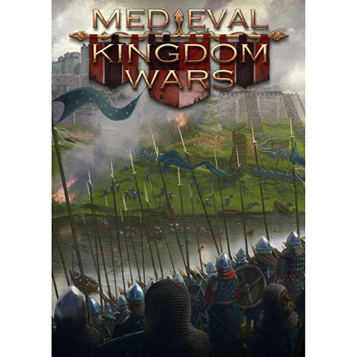 خرید بازی Medieval Kingdom Wars