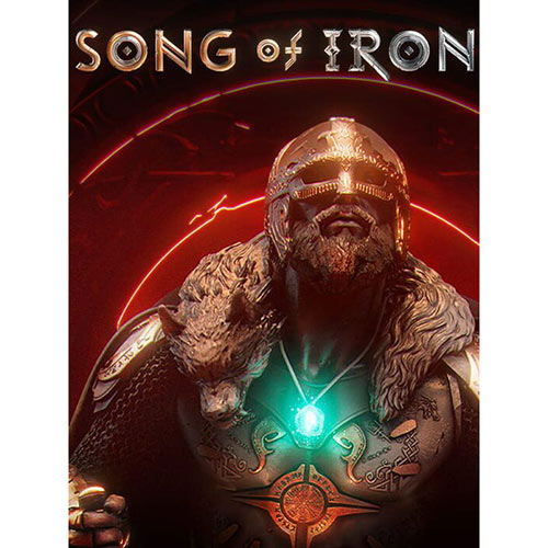 خرید بازی Song of Iron