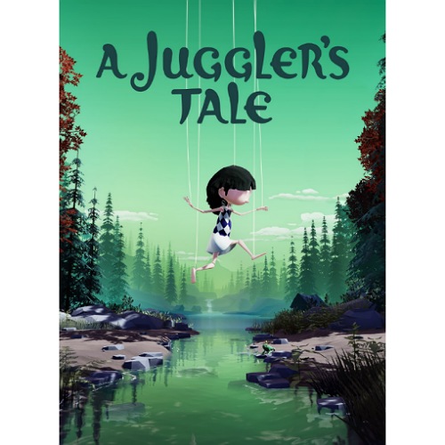 خرید بازی A Jugglers Tale