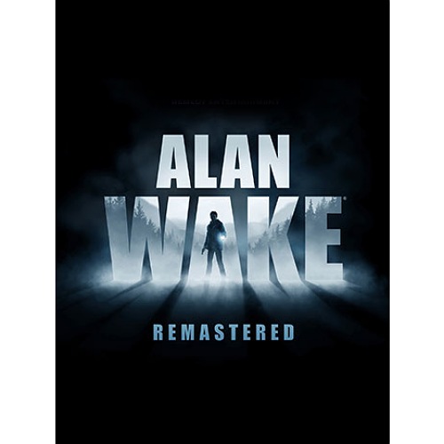 خرید بازی Alan Wake Remastered
