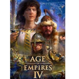 خرید بازی Age of Empires IV