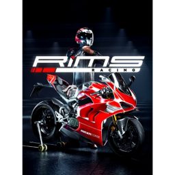 خرید بازی RiMS Racing