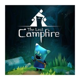 خرید بازی The Last Campfire
