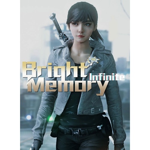 خرید بازی Bright Memory Infinite