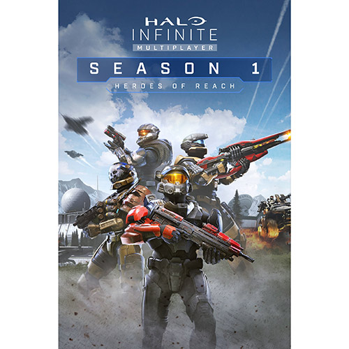 خرید بازی Halo Infinite