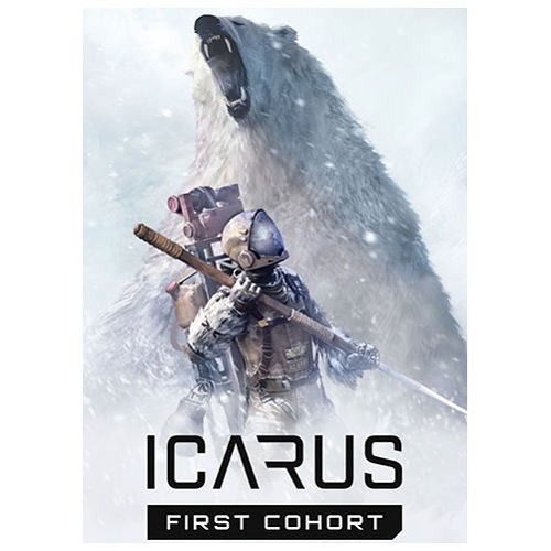 خرید بازی ICARUS
