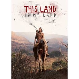 خرید بازی This Land Is My Land