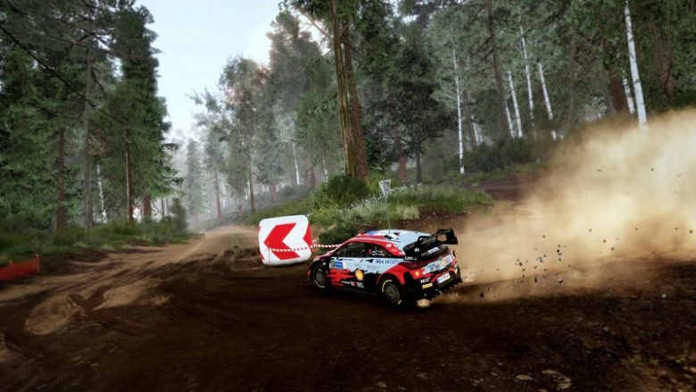 خرید بازی WRC 10