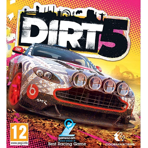 Dirt.5