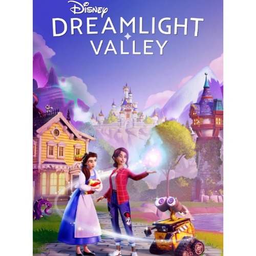 خرید بازی Disney Dreamlight Valley