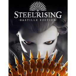 خرید بازی Steelrising