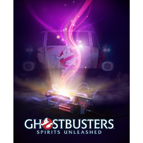خرید بازی Ghostbusters Spirits Unleashed