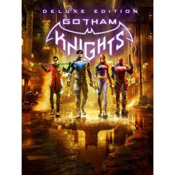 خرید بازی Gotham Knights