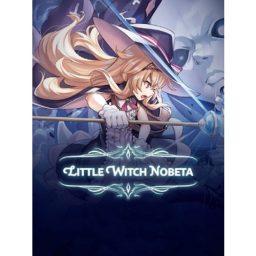 خرید بازی Little Witch Nobeta