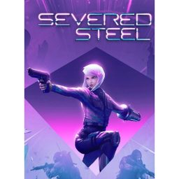 خرید بازی Severed Steel