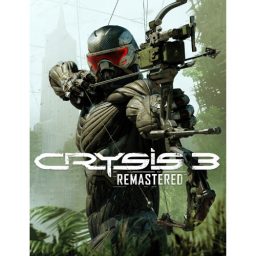 خرید بازی Crysis 3 Remastered