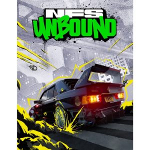 خرید بازی Need For Speed Unbound