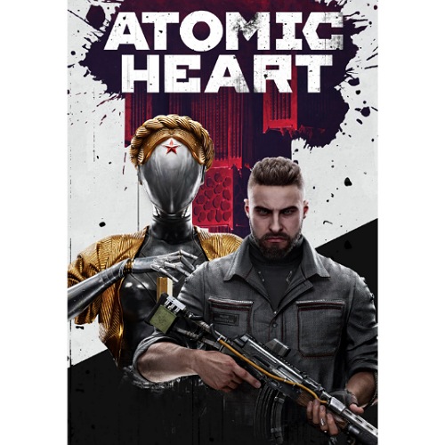 خرید بازی Atomic Heart
