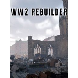 خرید بازی WW2 Rebuilder