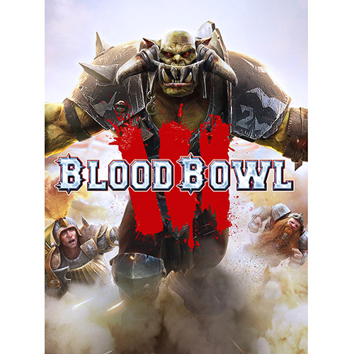 خرید بازی Blood Bowl 3