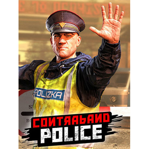 خرید بازی Contraband Police