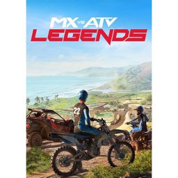 خرید بازی MX vs ATV Legends