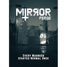 خرید بازی Mirror Forge