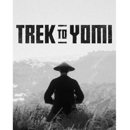 خرید بازی Trek to Yomi
