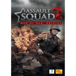 خرید بازی Men of War Assault Squad 2