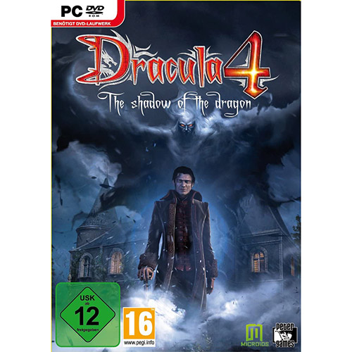 Dracula 4
