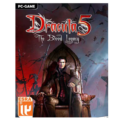 Dracula 5