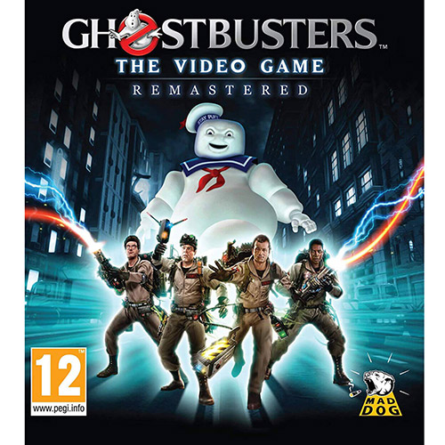 خرید بازی Ghostbusters The Video Game Remastered