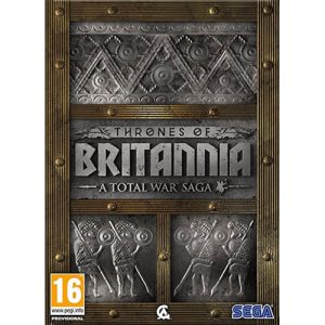 خرید بازی Total War Saga Thrones of Britannia