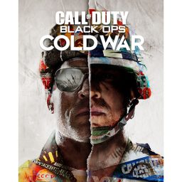 خرید بازی Call of Duty Black Ops Cold War