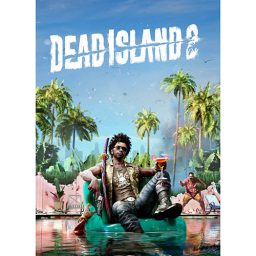 خرید بازی Dead Island 2