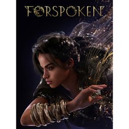خرید بازی Forspoken