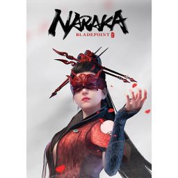 خرید بازی NARAKA BLADEPOINT