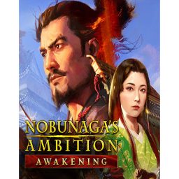 خرید بازی NOBUNAGAS AMBITION Awakening