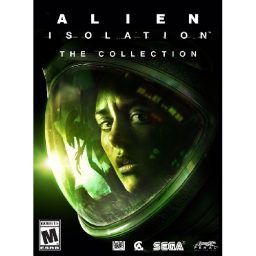خرید بازی Alien Isolation Collection